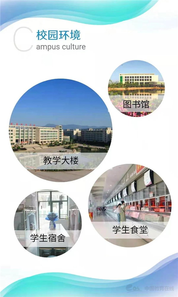 单招开启!赣南卫生健康职业学院2021年高职单招招生简章公布