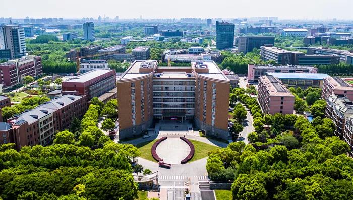 上海东海技术学院(上海东海技术学院地址)